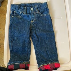 Gap toddler jeans